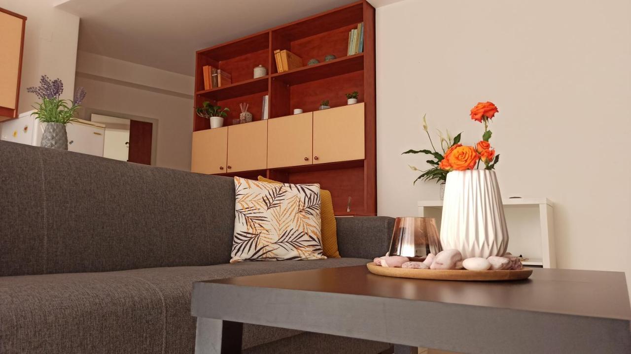 Cozy Flat Close To The Airport/Port And Center Nea Alikarnassos Екстер'єр фото