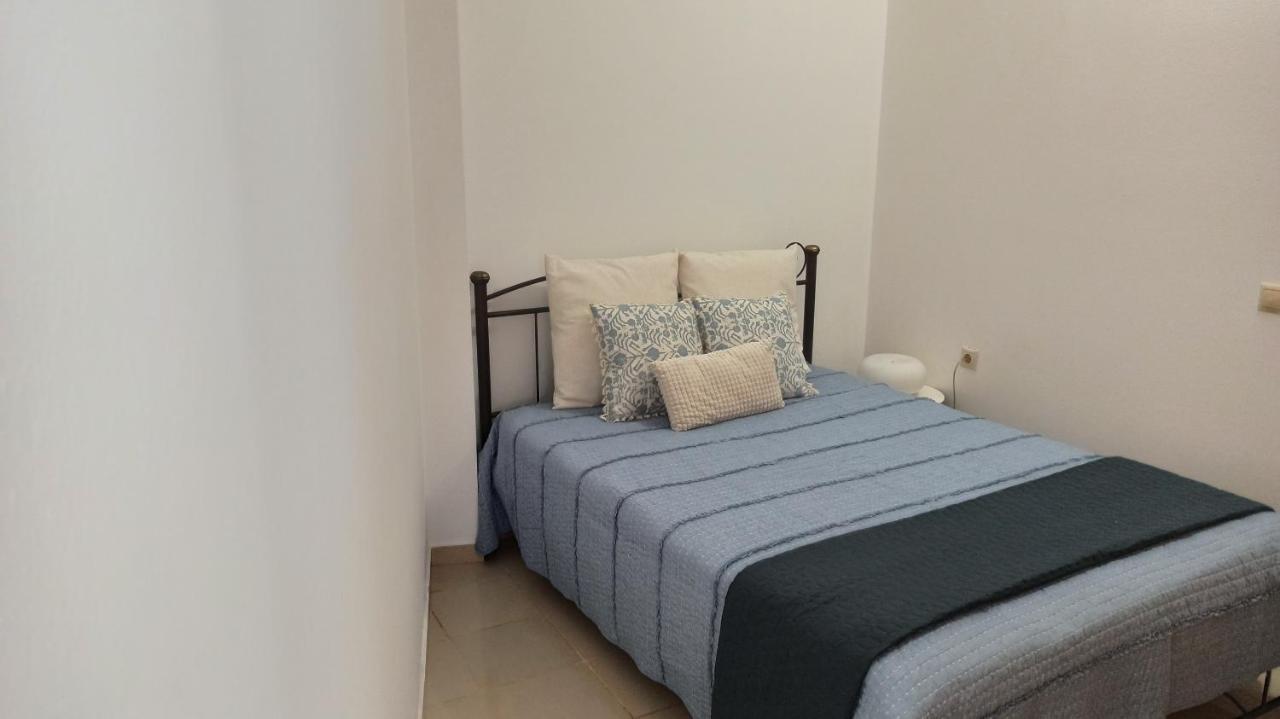 Cozy Flat Close To The Airport/Port And Center Nea Alikarnassos Екстер'єр фото