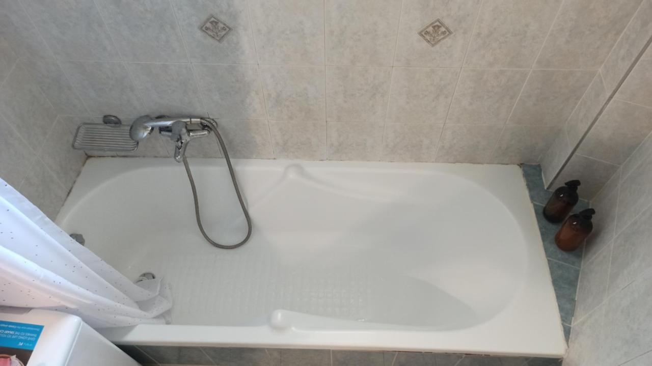 Cozy Flat Close To The Airport/Port And Center Nea Alikarnassos Екстер'єр фото