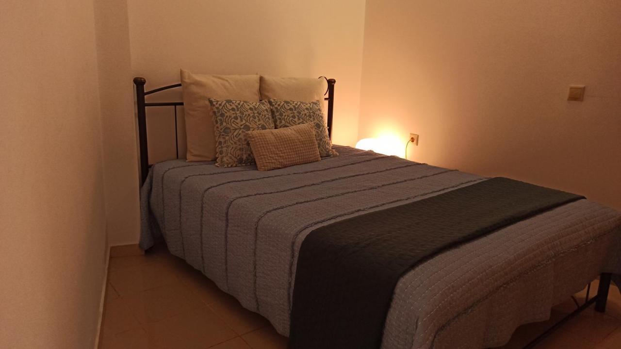 Cozy Flat Close To The Airport/Port And Center Nea Alikarnassos Екстер'єр фото